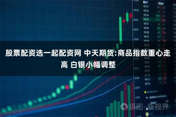 股票配资选一起配资网 中天期货:商品指数重心走高 白银小幅调整